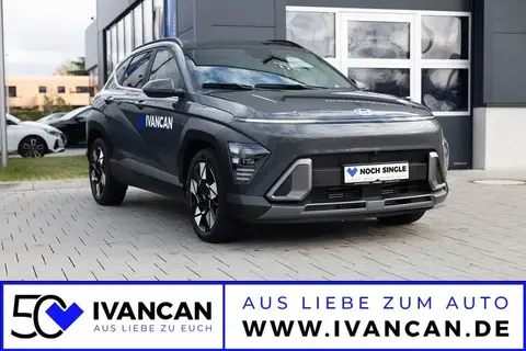 Annonce HYUNDAI KONA Essence 2023 d'occasion 