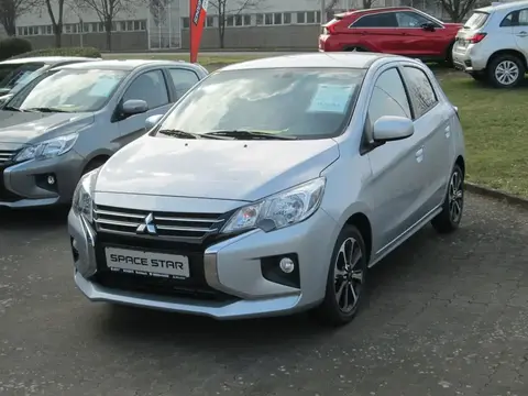 Used MITSUBISHI SPACE STAR Petrol 2024 Ad 