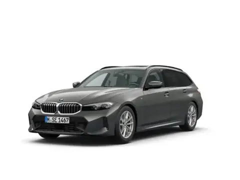 Annonce BMW SERIE 3 Diesel 2023 d'occasion 