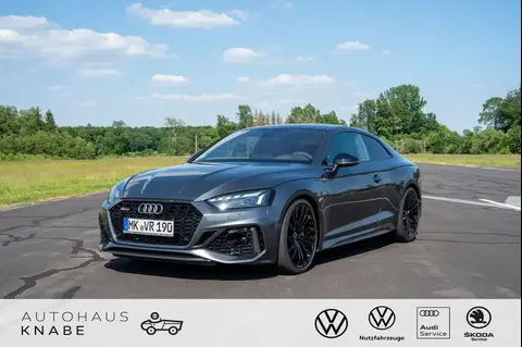 Annonce AUDI RS5 Essence 2022 d'occasion 