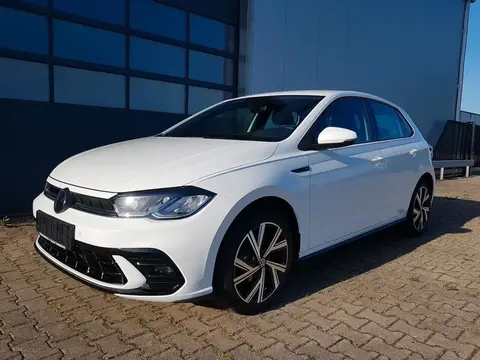 Used VOLKSWAGEN POLO Petrol 2023 Ad 