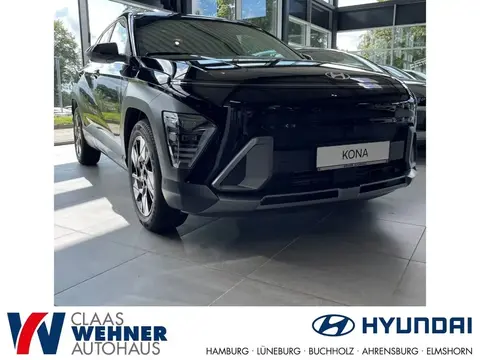 Annonce HYUNDAI KONA Essence 2023 d'occasion 