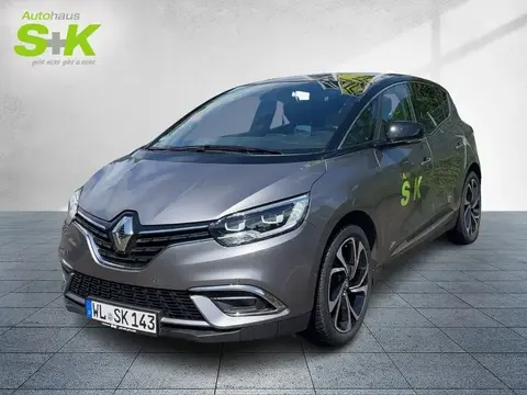 Used RENAULT SCENIC Petrol 2022 Ad 