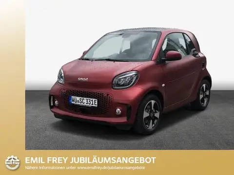 Annonce SMART FORTWO Non renseigné 2023 d'occasion 