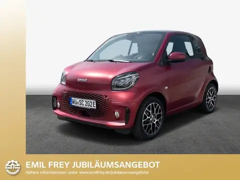 Annonce SMART FORTWO Non renseigné 2023 d'occasion 