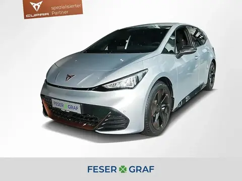 Used CUPRA BORN Not specified 2023 Ad 