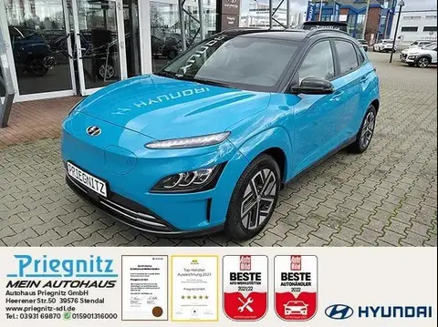 Annonce HYUNDAI KONA Non renseigné 2023 d'occasion 