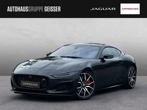 Used JAGUAR F-TYPE Petrol 2024 Ad 