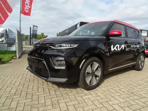 Annonce KIA SOUL Non renseigné 2023 d'occasion 