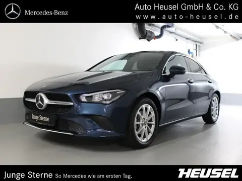 Used MERCEDES-BENZ CLASSE CLA Petrol 2021 Ad 