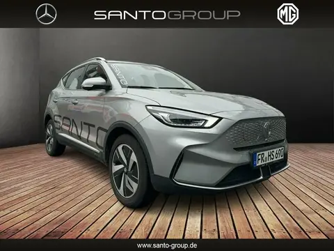 Annonce MG ZS Essence 2023 d'occasion 