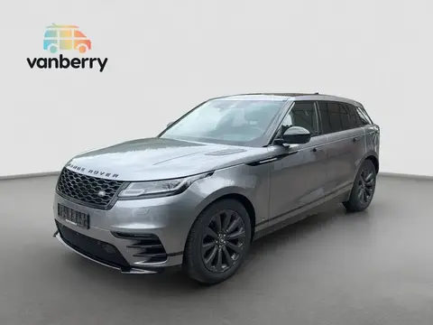 Annonce LAND ROVER RANGE ROVER VELAR Diesel 2021 d'occasion 