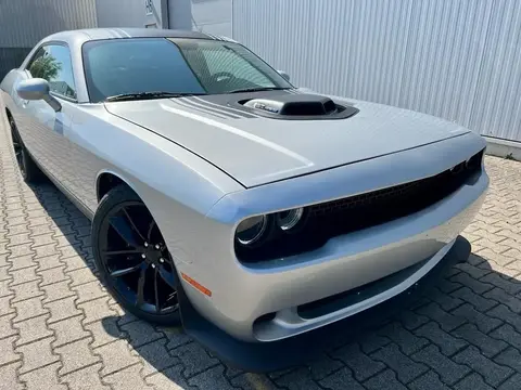 Used DODGE CHALLENGER Petrol 2019 Ad 