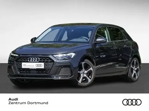 Annonce AUDI A1 Essence 2023 d'occasion 