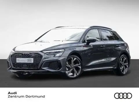 Annonce AUDI A3 Essence 2023 d'occasion 