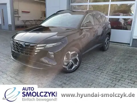 Used HYUNDAI TUCSON Hybrid 2023 Ad 