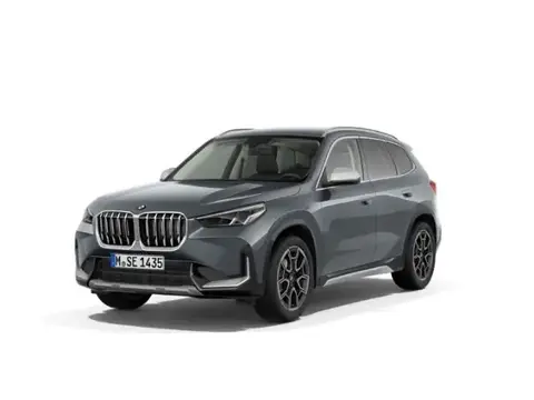 Used BMW X1 Petrol 2022 Ad 