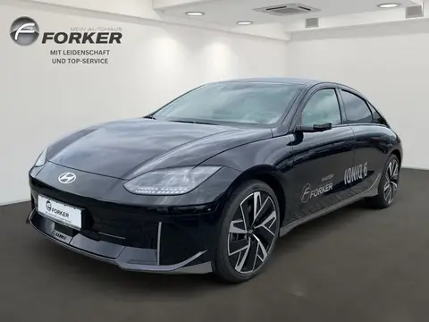 Used HYUNDAI IONIQ Not specified 2023 Ad 