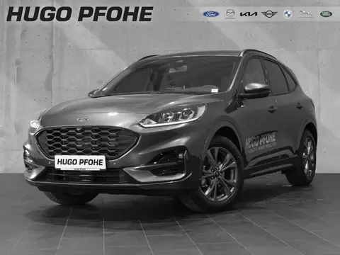 Annonce FORD KUGA Essence 2023 d'occasion 