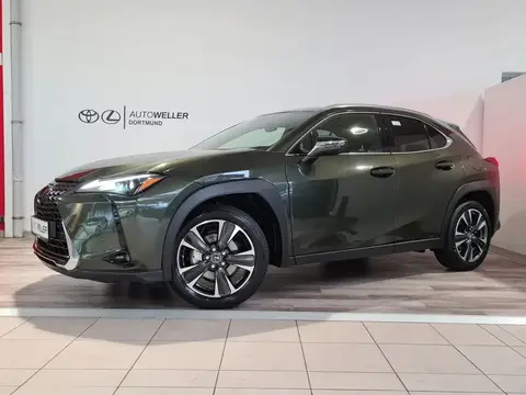 Annonce LEXUS UX Hybride 2023 d'occasion 