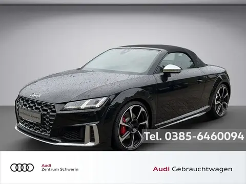 Used AUDI TTS Petrol 2024 Ad 