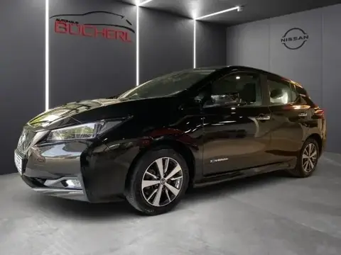 Used NISSAN LEAF Not specified 2019 Ad 