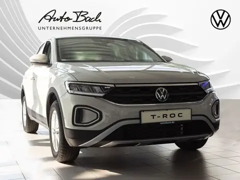 Used VOLKSWAGEN T-ROC Petrol 2023 Ad 