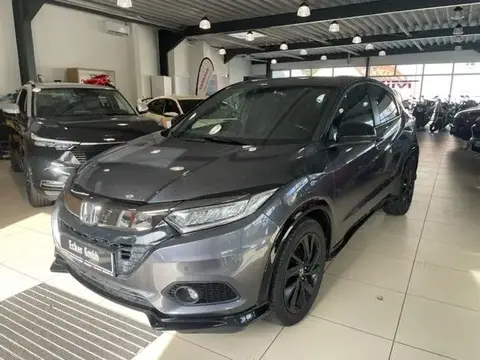 Used HONDA HR-V Petrol 2019 Ad 