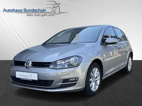 Used VOLKSWAGEN GOLF Petrol 2016 Ad 