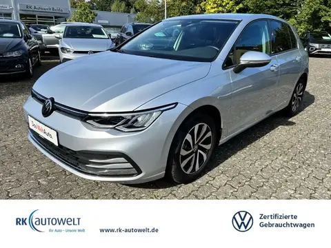 Used VOLKSWAGEN GOLF Petrol 2022 Ad 