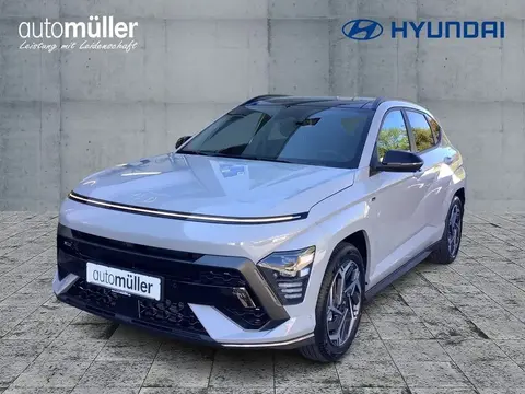 Annonce HYUNDAI KONA Essence 2023 d'occasion 