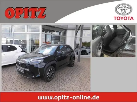 Used TOYOTA YARIS Hybrid 2023 Ad Germany