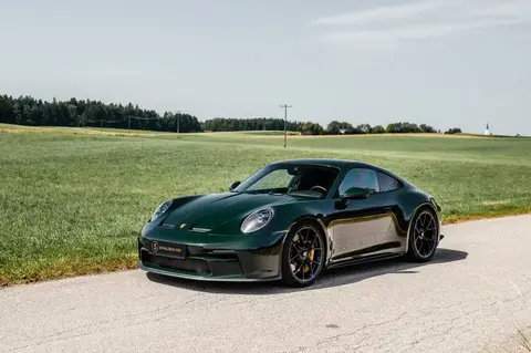 Annonce PORSCHE 992 Essence 2021 d'occasion 