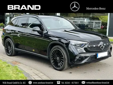 Used MERCEDES-BENZ CLASSE GLC Diesel 2023 Ad 