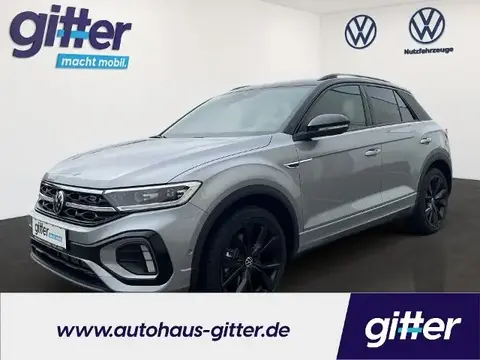 Used VOLKSWAGEN T-ROC Petrol 2023 Ad 