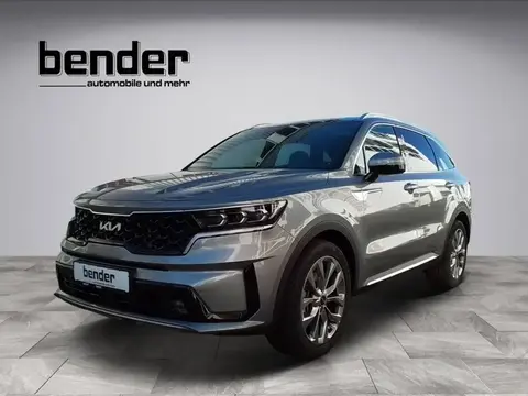 Annonce KIA SORENTO Diesel 2024 d'occasion 