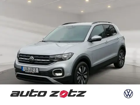 Used VOLKSWAGEN T-CROSS Petrol 2024 Ad 