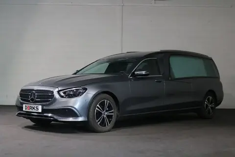 Annonce MERCEDES-BENZ CLASSE E Diesel 2020 d'occasion 