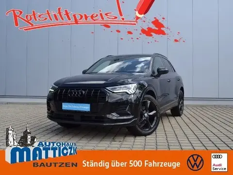 Used AUDI Q3 Petrol 2019 Ad Germany