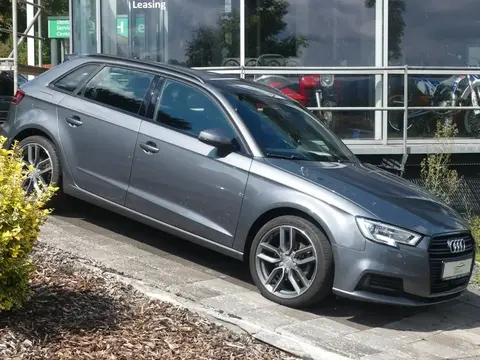 Used AUDI A3 Petrol 2019 Ad 