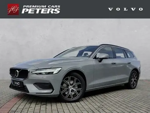 Annonce VOLVO V60 Diesel 2024 d'occasion 