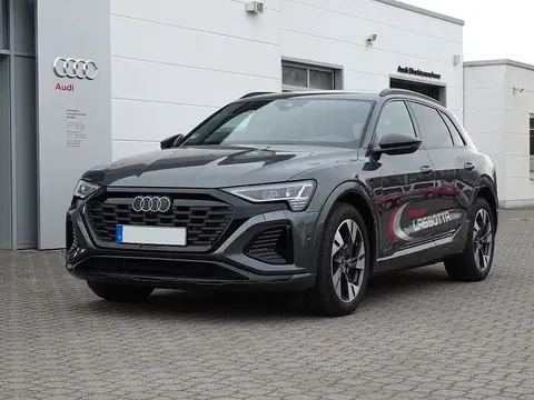 Annonce AUDI Q8 Non renseigné 2023 d'occasion 