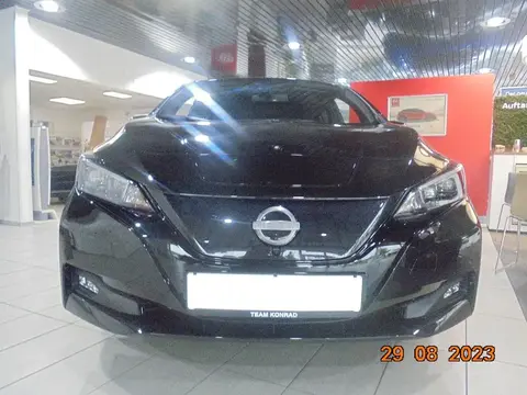 Annonce NISSAN LEAF Non renseigné 2024 d'occasion 