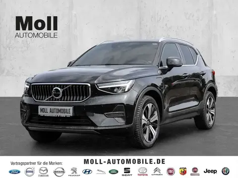 Annonce VOLVO XC40 Hybride 2022 d'occasion 