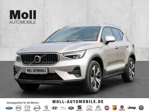 Used VOLVO XC40 Hybrid 2022 Ad 