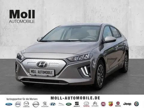 Annonce HYUNDAI IONIQ Non renseigné 2021 d'occasion 