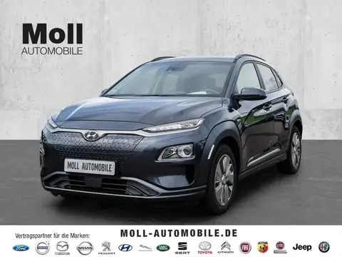 Annonce HYUNDAI KONA Non renseigné 2021 d'occasion 