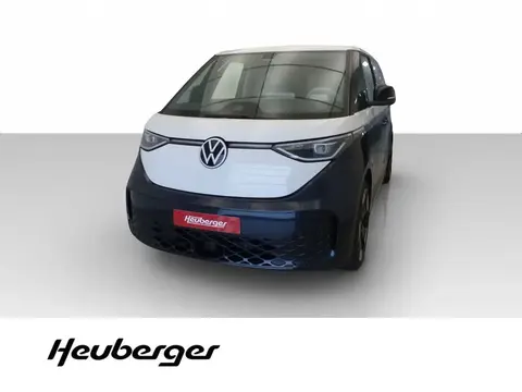 Used VOLKSWAGEN ID. BUZZ Not specified 2022 Ad 