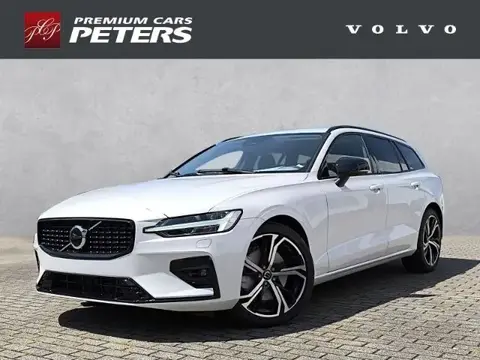 Annonce VOLVO V60 Diesel 2024 d'occasion 