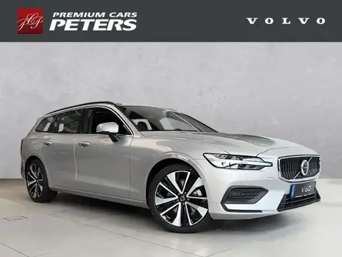 Annonce VOLVO V60 Diesel 2024 d'occasion 